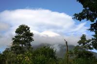 Vulkan Arenal &ndash; &copy; Annett Müller (Eberhardt TRAVEL)
